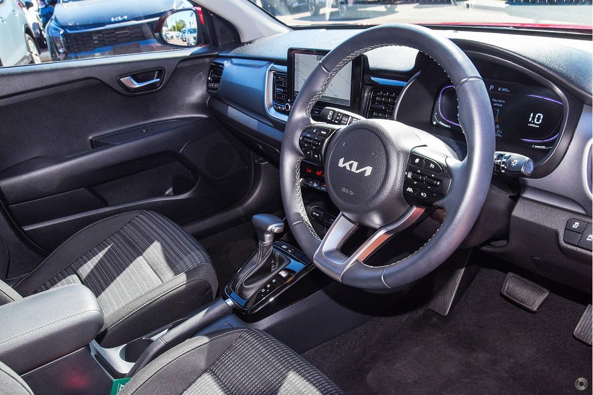 2025 Kia Stonic Sport YB