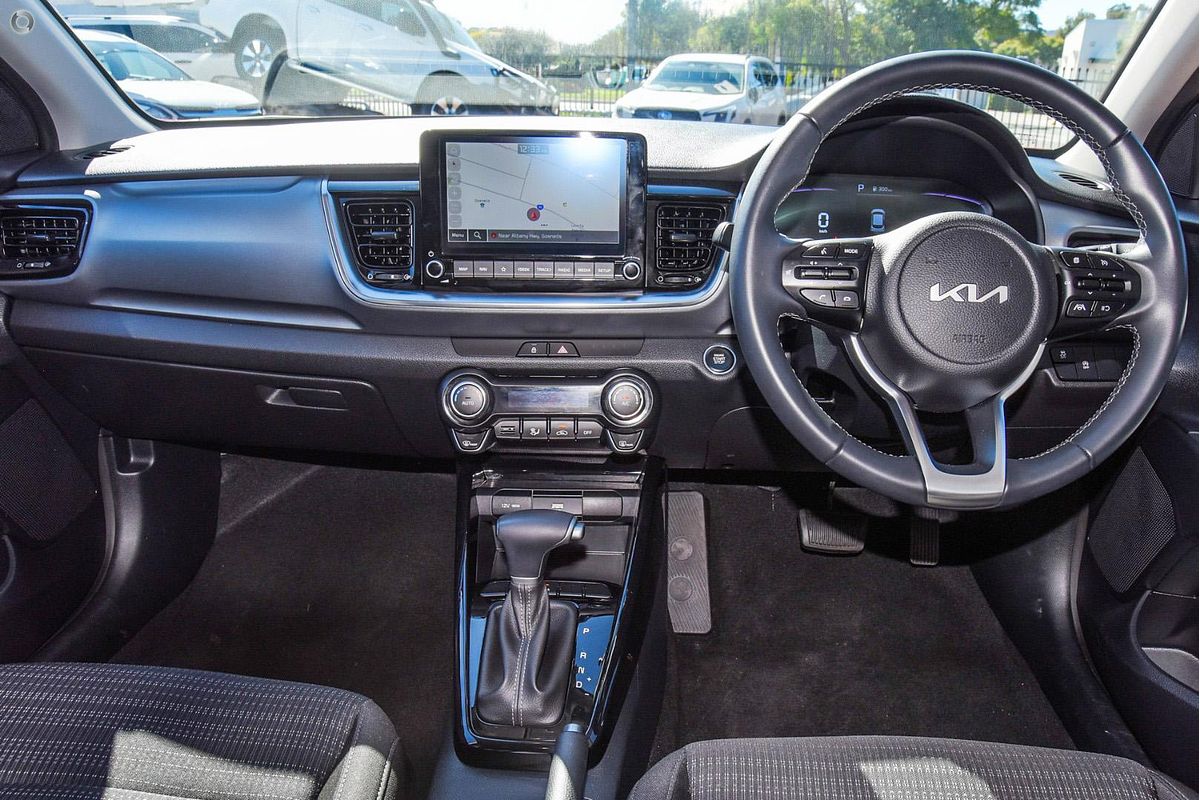 2025 Kia Stonic Sport YB