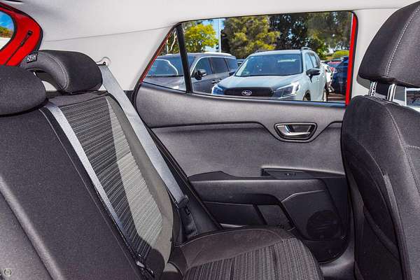 2025 Kia Stonic Sport YB