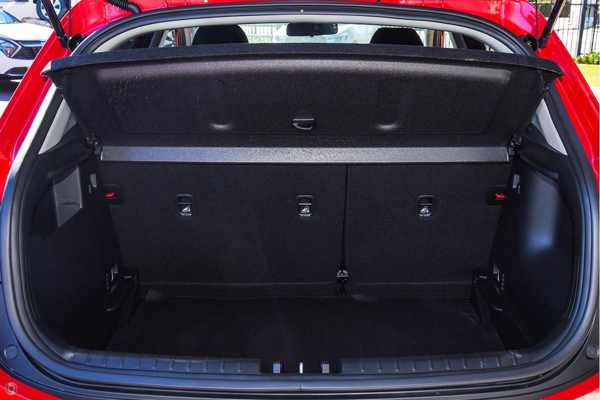 2025 Kia Stonic Sport YB