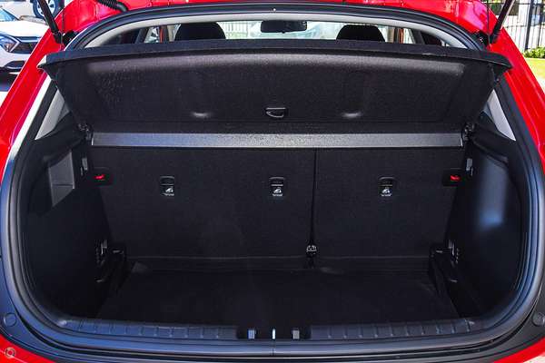 2025 Kia Stonic Sport YB