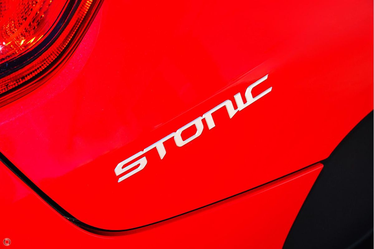 2025 Kia Stonic Sport YB