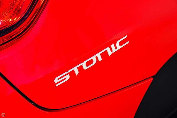 2025 Kia Stonic Sport YB