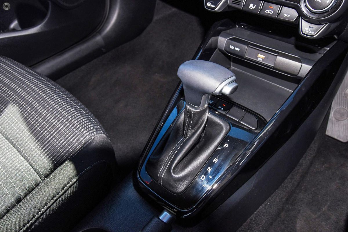 2025 Kia Stonic Sport YB