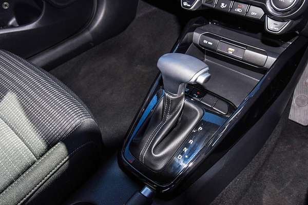 2025 Kia Stonic Sport YB