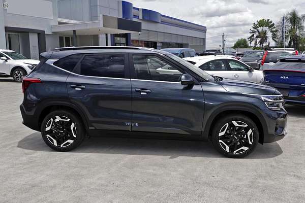 2025 Kia Seltos GT-Line SP2 PE
