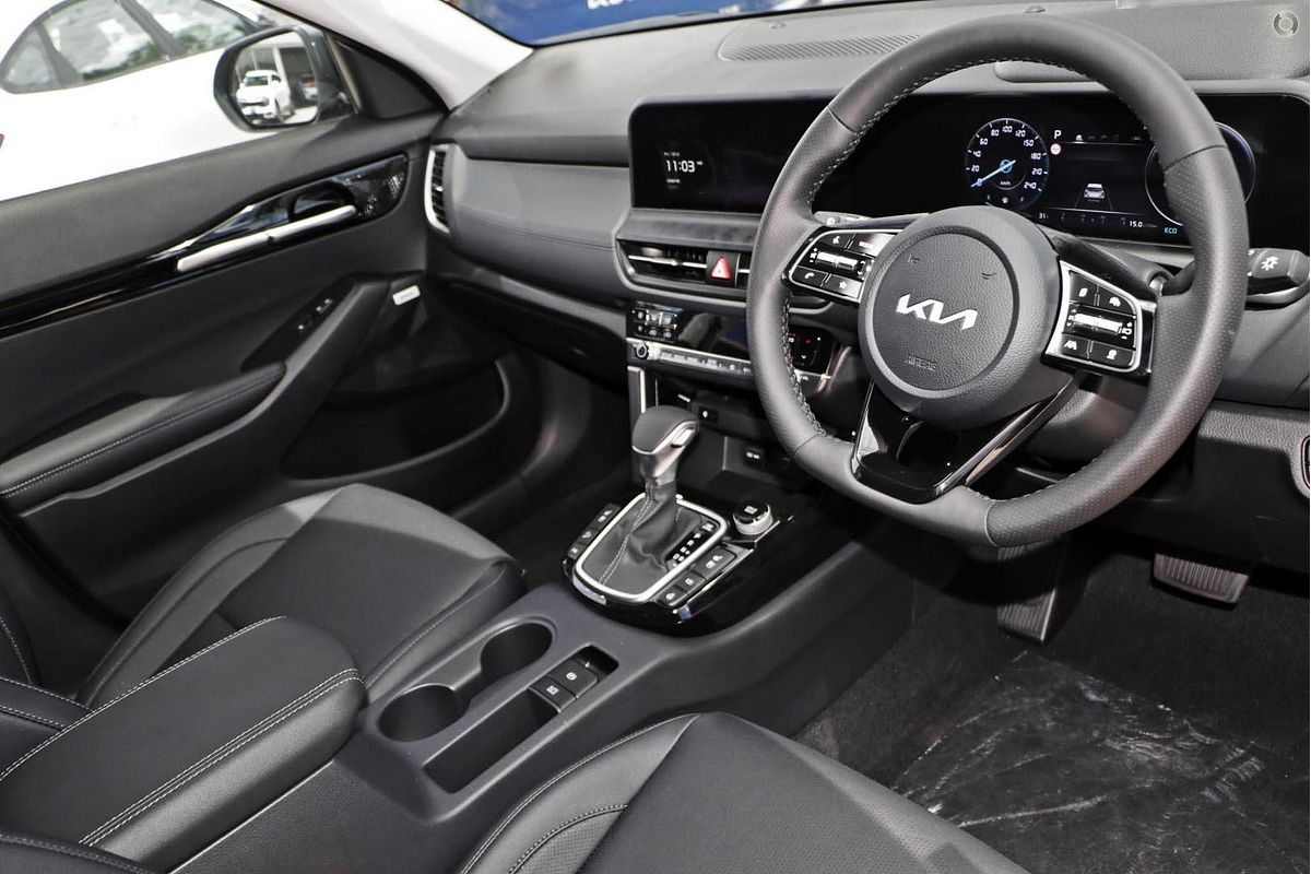 2025 Kia Seltos GT-Line SP2 PE
