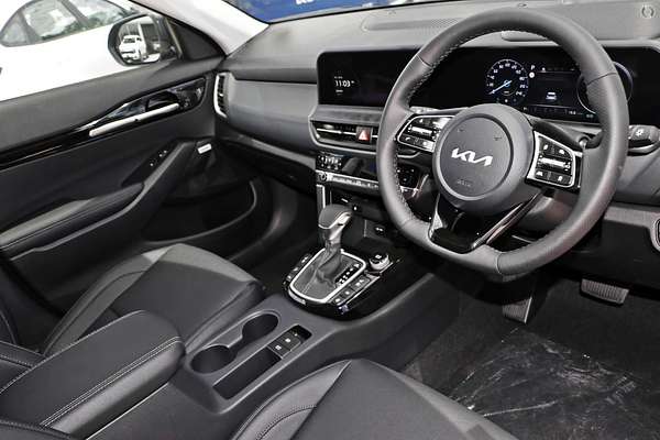 2025 Kia Seltos GT-Line SP2 PE
