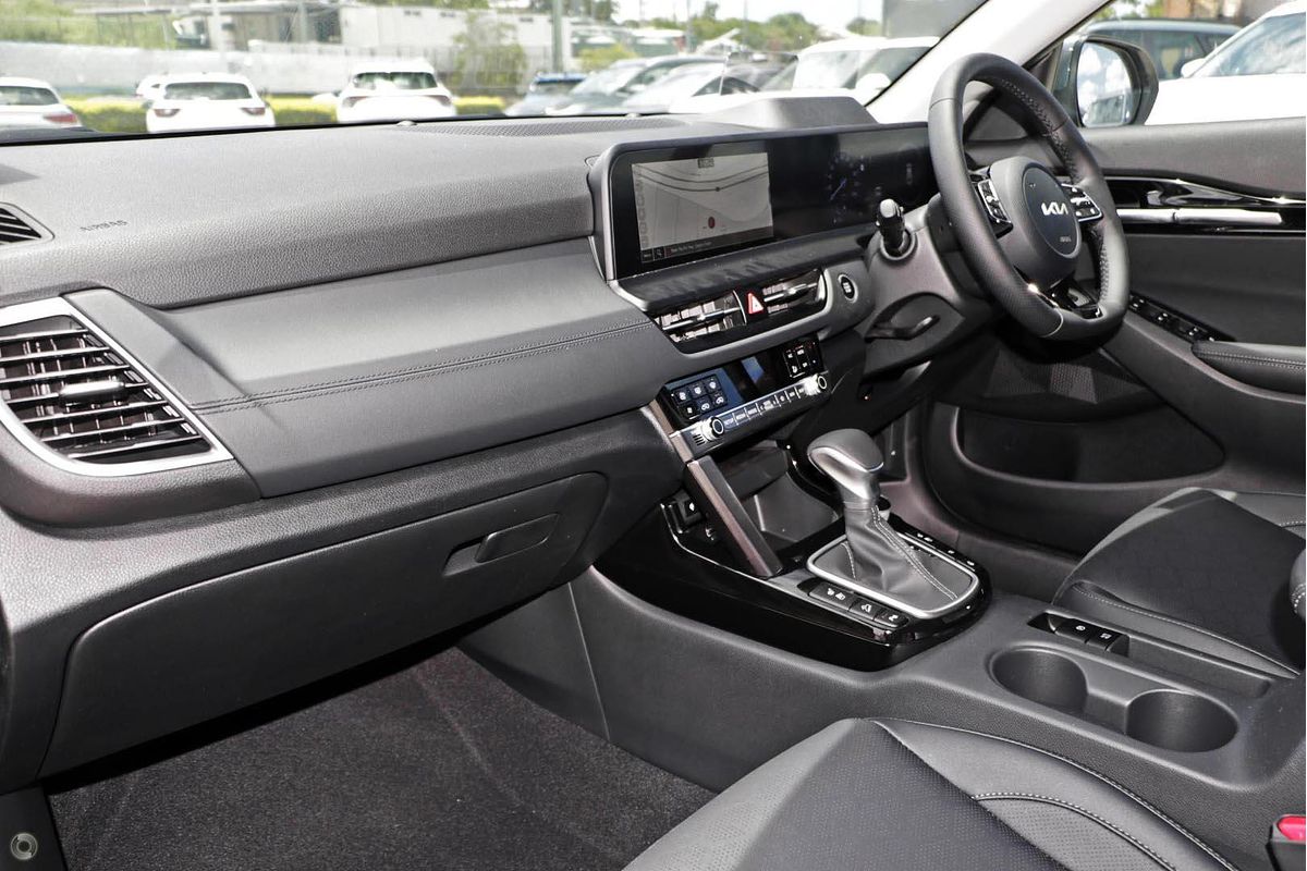 2025 Kia Seltos GT-Line SP2 PE