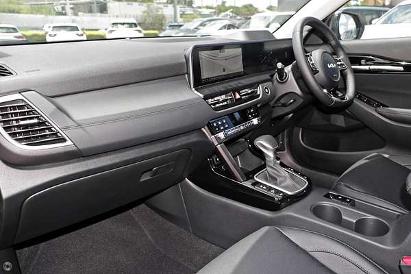 2025 Kia Seltos GT-Line SP2 PE