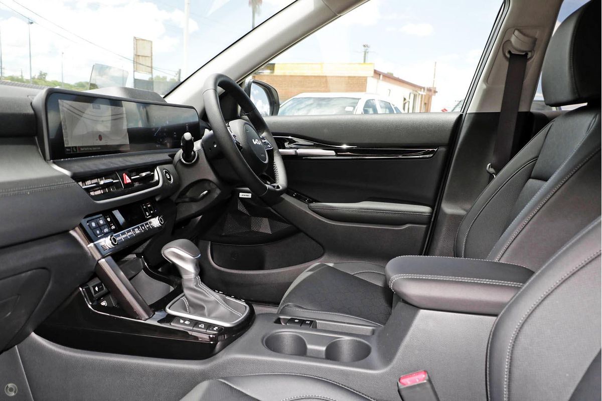 2025 Kia Seltos GT-Line SP2 PE