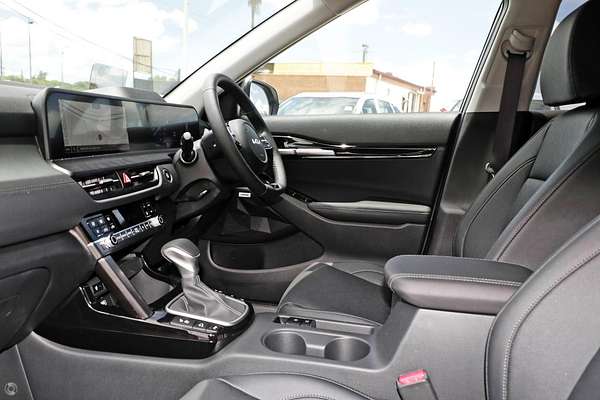 2025 Kia Seltos GT-Line SP2 PE