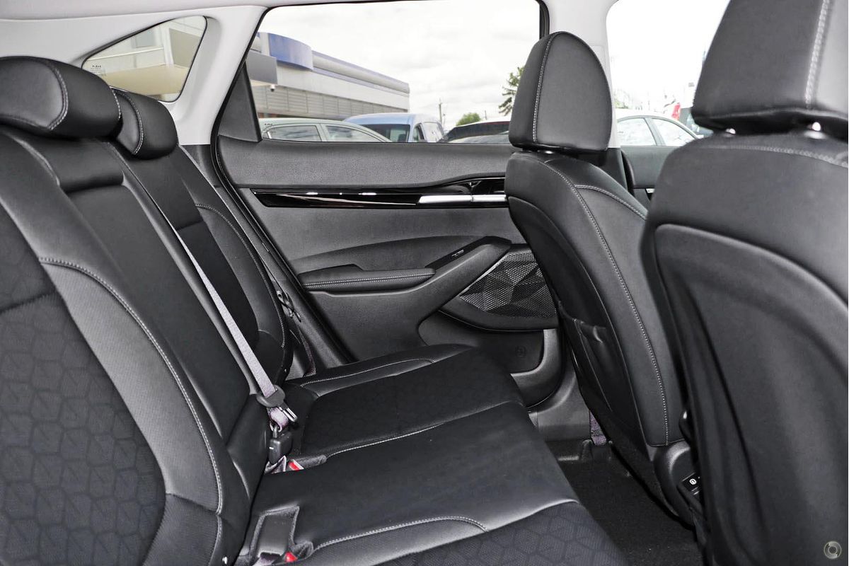 2025 Kia Seltos GT-Line SP2 PE