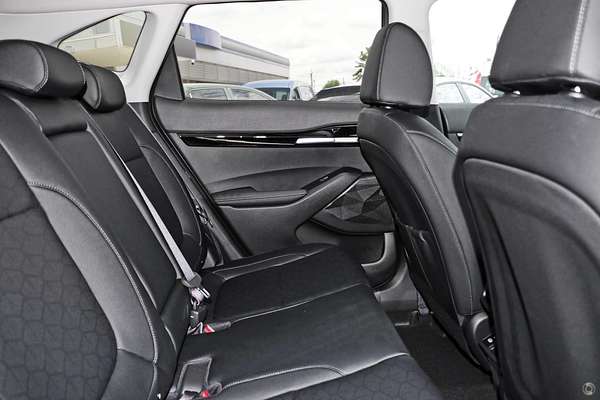 2025 Kia Seltos GT-Line SP2 PE