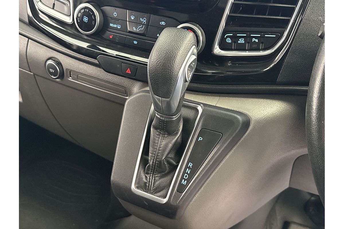 2020 Ford Transit Custom 320S Sport VN SWB