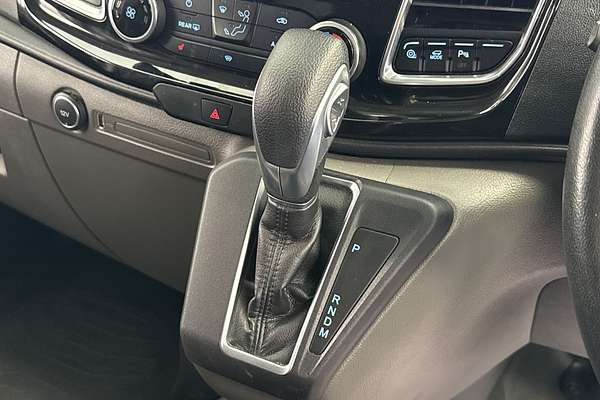 2020 Ford Transit Custom 320S Sport VN SWB