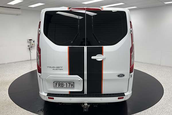 2020 Ford Transit Custom 320S Sport VN SWB