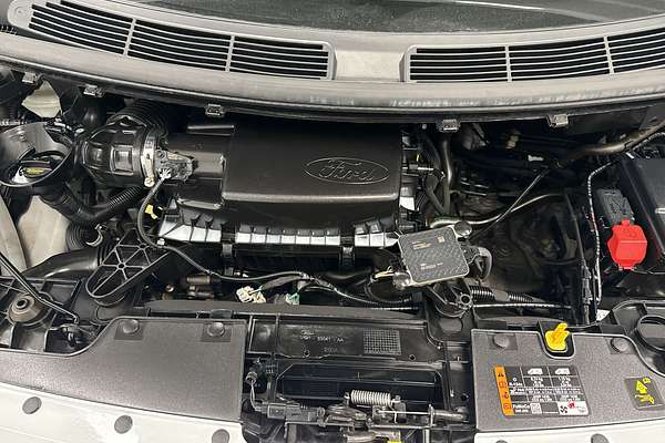 2020 Ford Transit Custom 320S Sport VN SWB