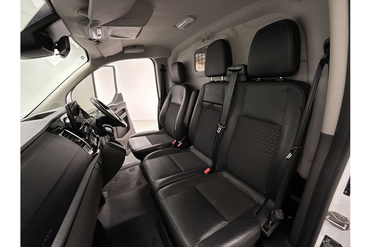 2020 Ford Transit Custom 320S Sport VN SWB