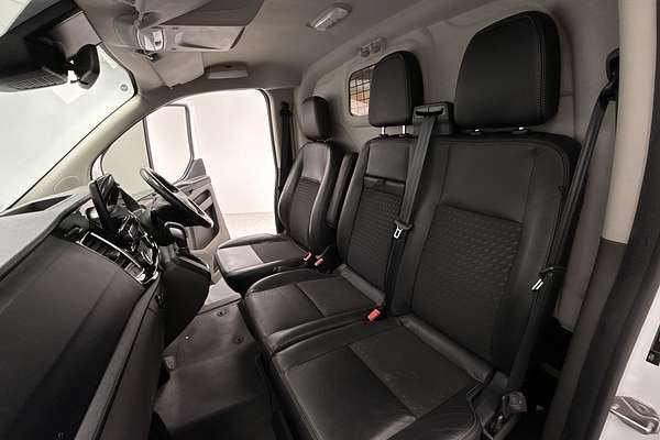 2020 Ford Transit Custom 320S Sport VN SWB