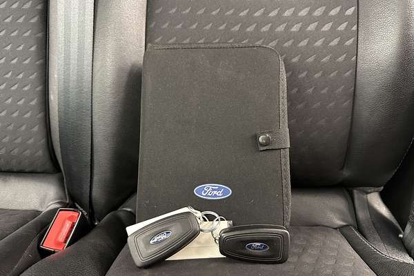 2020 Ford Transit Custom 320S Sport VN SWB
