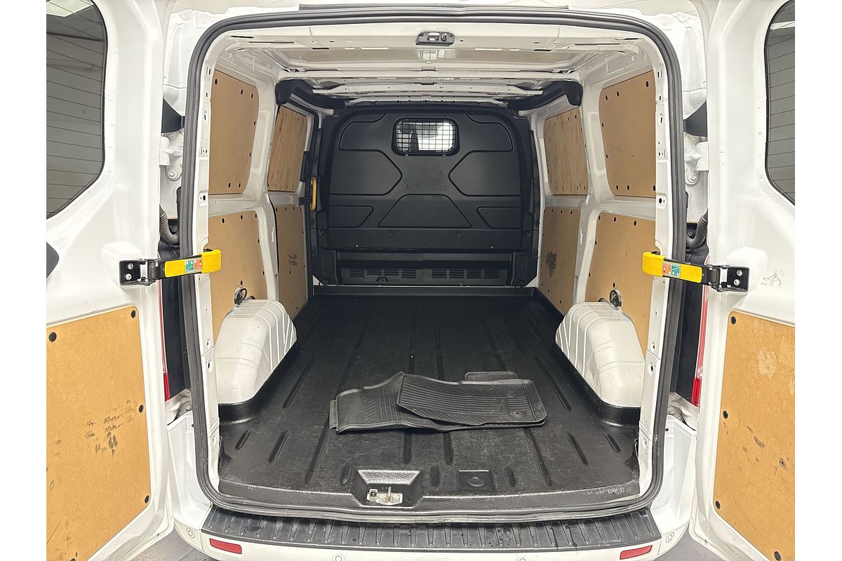 2020 Ford Transit Custom 320S Sport VN SWB