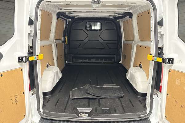2020 Ford Transit Custom 320S Sport VN SWB
