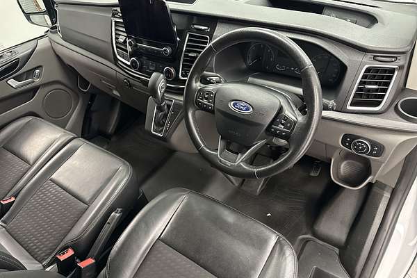 2020 Ford Transit Custom 320S Sport VN SWB