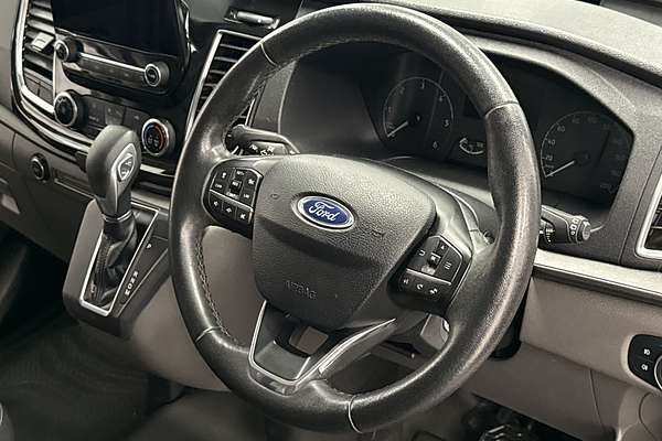2020 Ford Transit Custom 320S Sport VN SWB