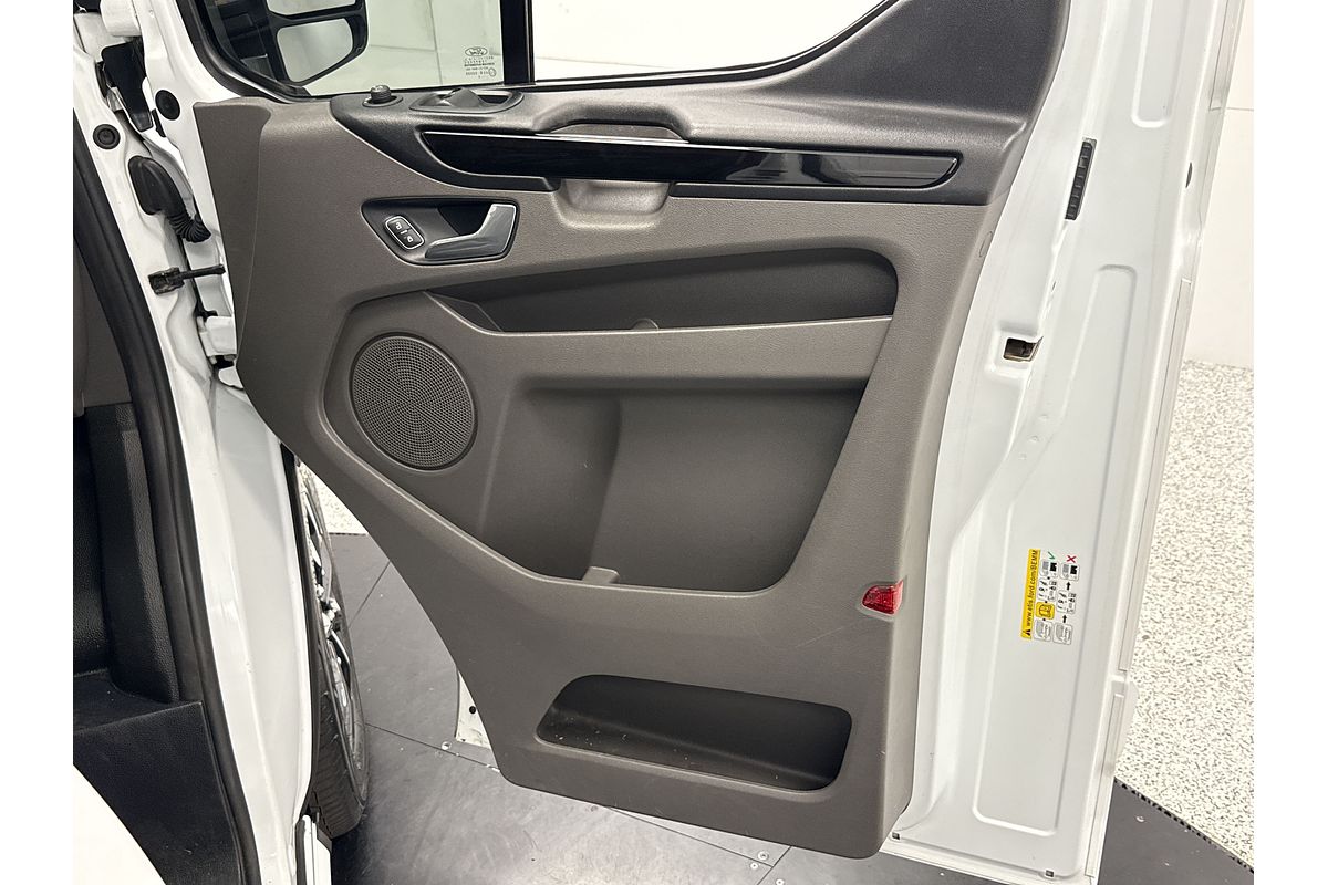 2020 Ford Transit Custom 320S Sport VN SWB