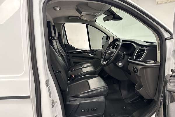 2020 Ford Transit Custom 320S Sport VN SWB