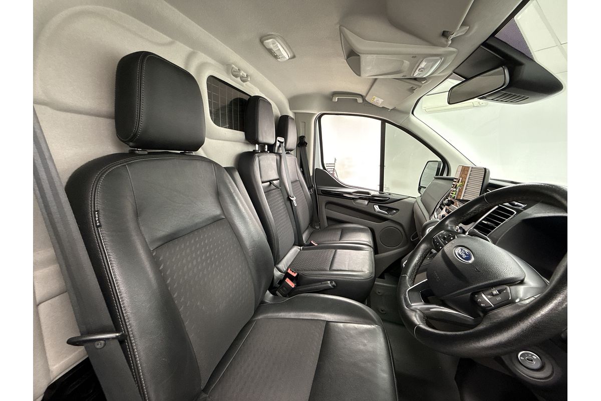 2020 Ford Transit Custom 320S Sport VN SWB