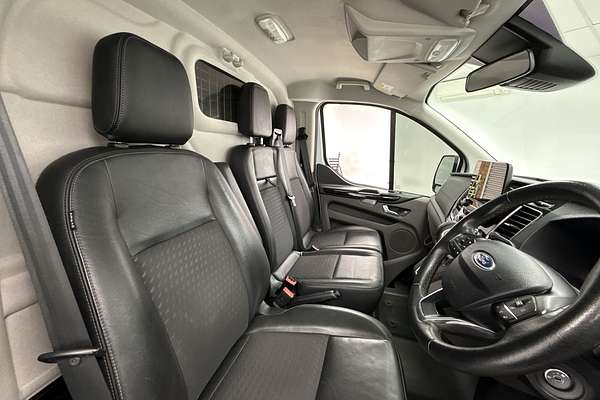 2020 Ford Transit Custom 320S Sport VN SWB