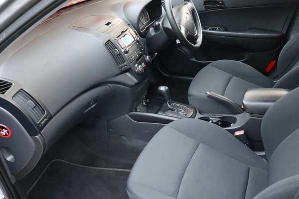 2011 Hyundai i30 SX FD