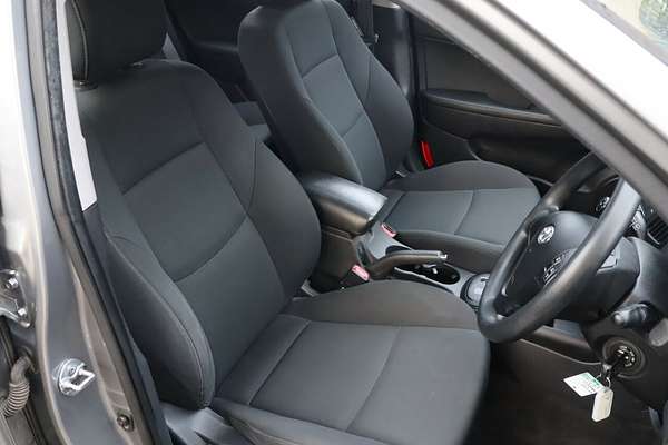 2011 Hyundai i30 SX FD