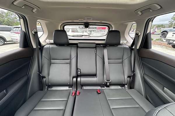 2025 Nissan X-TRAIL Ti e-POWER T33