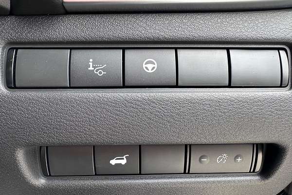 2025 Nissan X-TRAIL Ti e-POWER T33