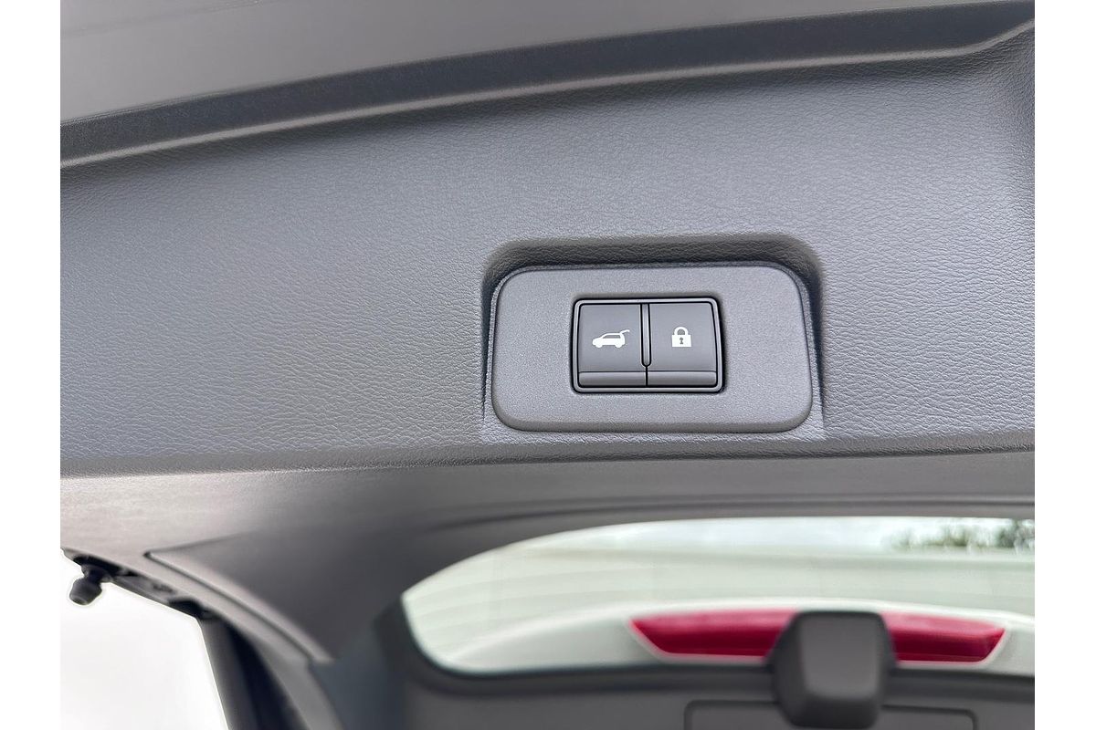 2025 Nissan X-TRAIL Ti e-POWER T33