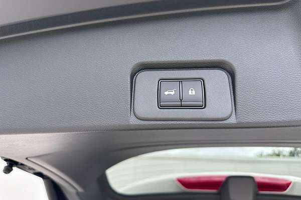 2025 Nissan X-TRAIL Ti e-POWER T33