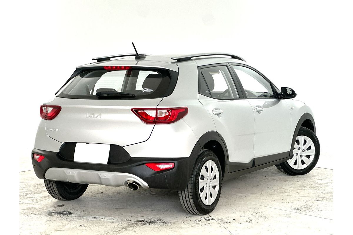 2023 Kia Stonic S YB