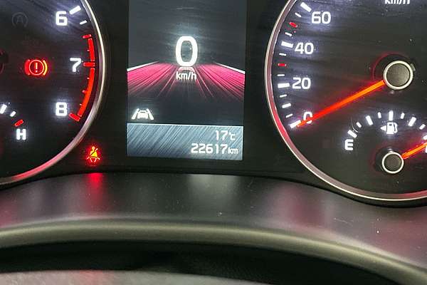 2023 Kia Stonic S YB