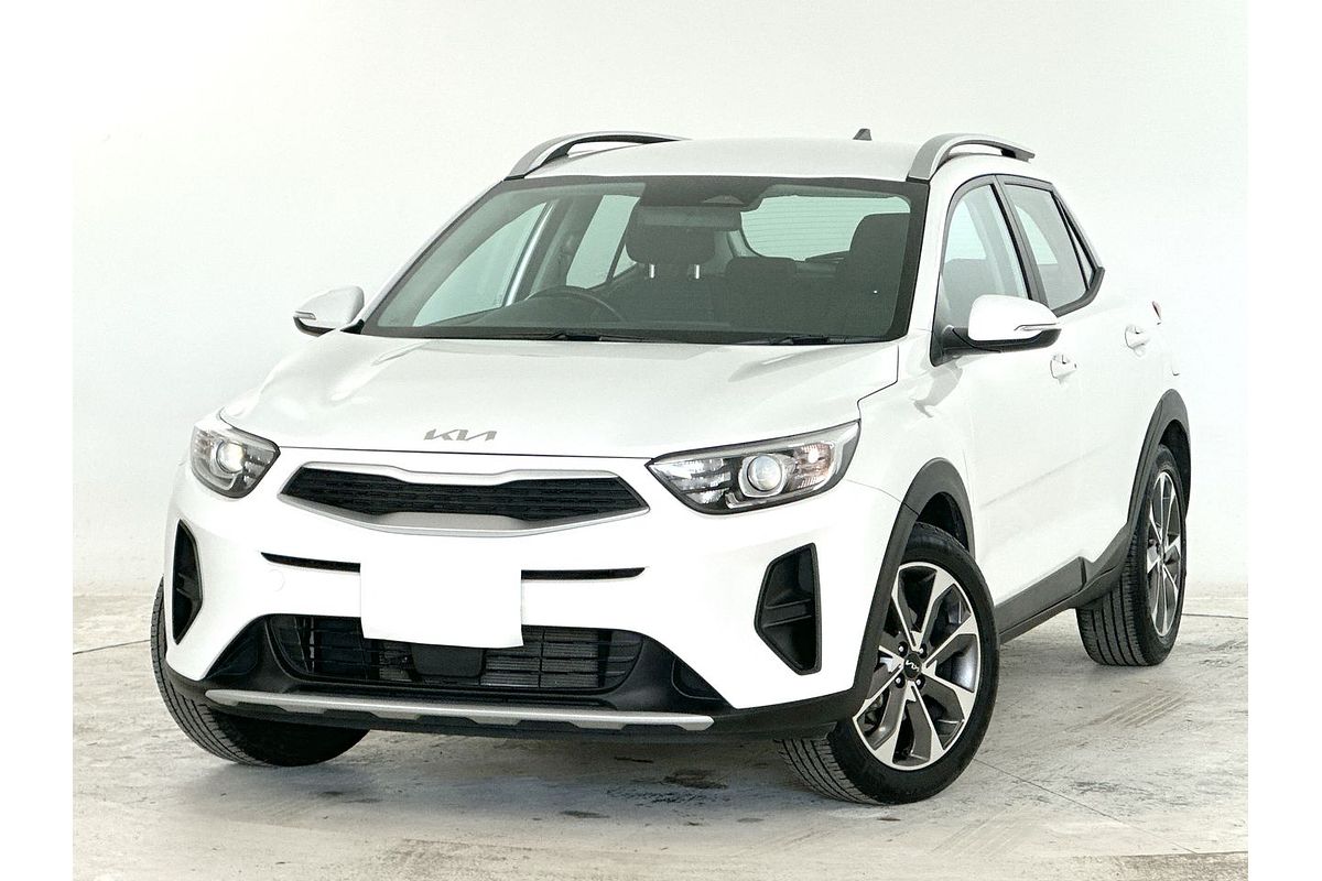 2023 Kia Stonic Sport YB