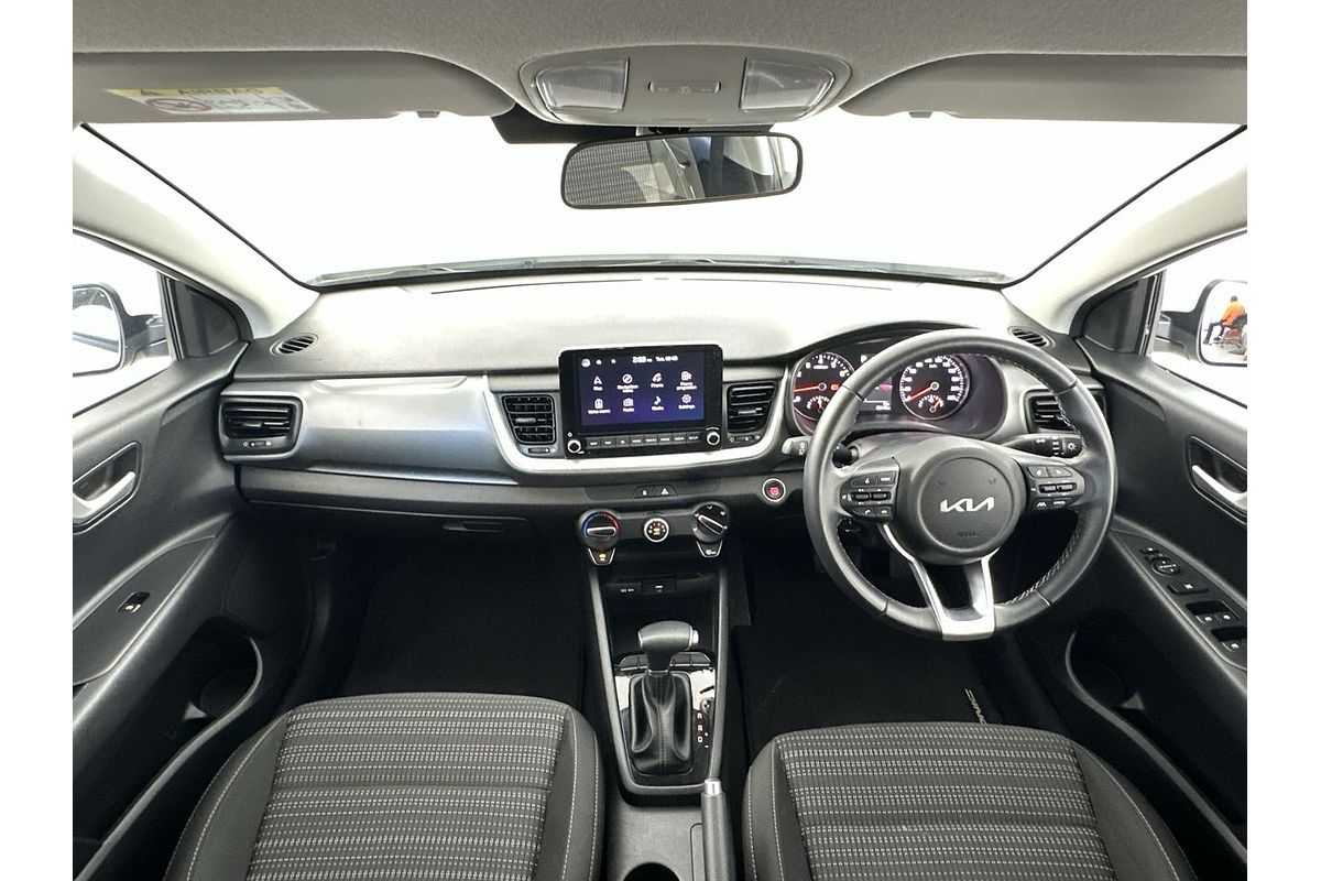 2023 Kia Stonic Sport YB