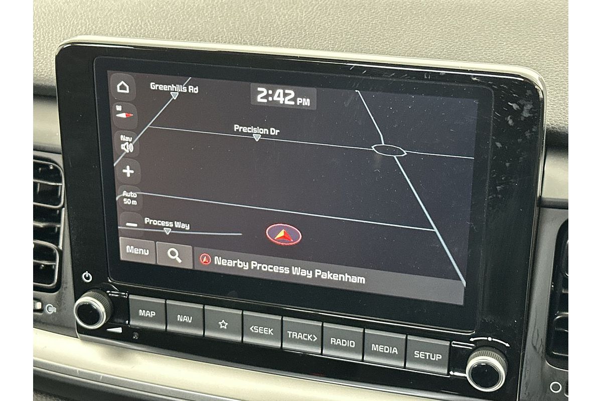 2023 Kia Stonic Sport YB