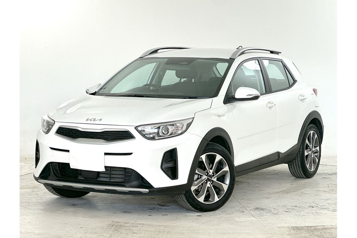 2023 Kia Stonic Sport YB