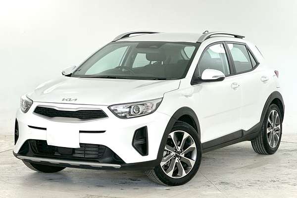 2023 Kia Stonic Sport YB