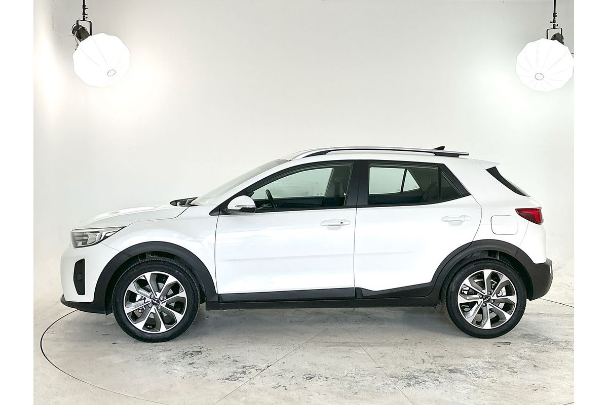 2023 Kia Stonic Sport YB