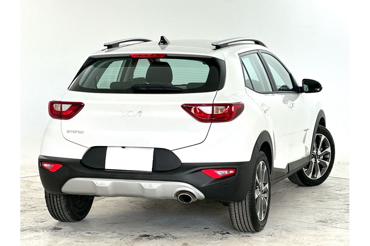 2023 Kia Stonic Sport YB