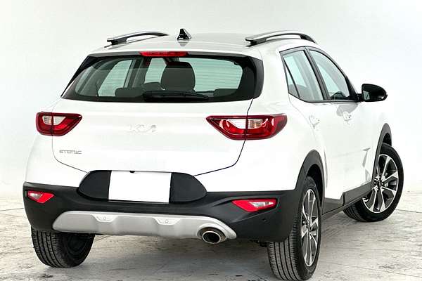 2023 Kia Stonic Sport YB