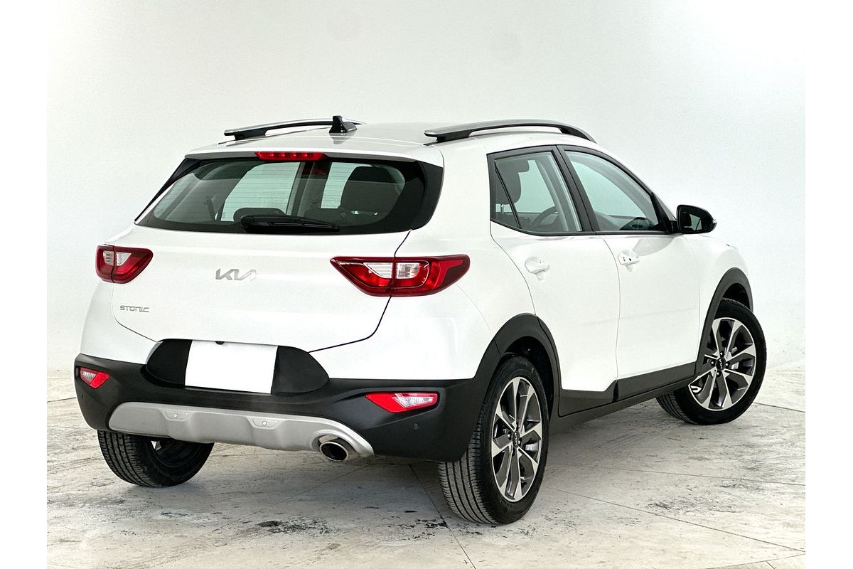 2023 Kia Stonic Sport YB